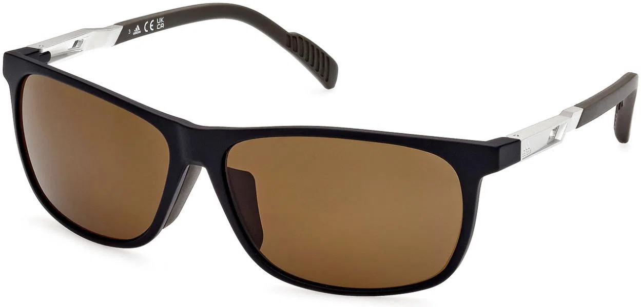 ADIDAS SPORT 0061 Sunglasses - view 3
